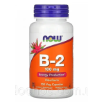 Вітамін B2 (Рибофлавін)
