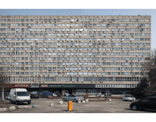Ветеранський клуб