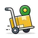 🚚 Швидка доставка