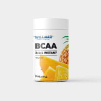 BCAA 2:1:1 400г. Ананас BCAA 2:1:1 400г. Ананас