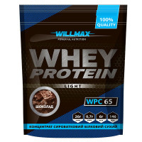 WHEY PROTEIN 65% 1кг Шоколад WHEY PROTEIN 65% 1кг Шоколад