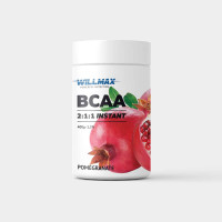 BCAA 2:1:1 400г. Гранат BCAA 2:1:1 400г. Гранат