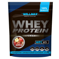WHEY PROTEIN 65% 1кг Яблуко WHEY PROTEIN 65% 1кг Яблуко