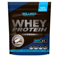 WHEY PROTEIN 65% 1кг Баунті