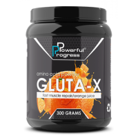 Gluta - Х - 300g Orange Gluta - Х - 300g Orange