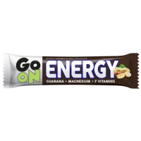 Energy Bar - 50g Peanut caramel milk chocolate (Поштучно) Energy Bar - 50g Peanut caramel milk chocolate (Поштучно)