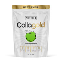 Collagold - 300g Eldelflower Collagold - 300g Eldelflower