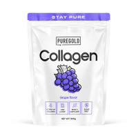 Collagen - 300g Grape Collagen - 300g Grape