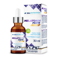 Melatonin Forte Drops - 30ml Melatonin Forte Drops - 30ml