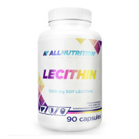 Lecithin - 90caps Lecithin - 90caps