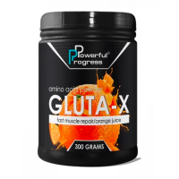 Gluta - Х - 300g Tropical mix Gluta - Х - 300g Tropical mix
