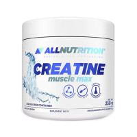 Creatine Muscle Max - 250g Creatine Muscle Max - 250g