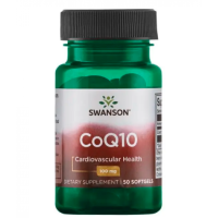 COQ10 100 mg - 50 softg COQ10 100 mg - 50 softg