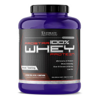 Prostar Whey 5.28lb - 2390g Chocolate Prostar Whey 5.28lb - 2390g Chocolate