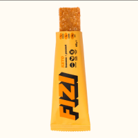 KETO Protein Bar - 10x45g Banana + Peanut