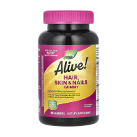Hair, Skin & Nail Gummy - 60 gummies Hair, Skin & Nail Gummy - 60 gummies