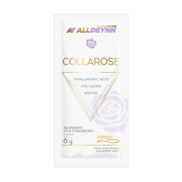 Alldeynn Collarose - 30x6g Raspberry Wild Strawberry Alldeynn Collarose - 30x6g Raspberry Wild Strawberry