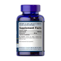 Alpha Lipoic Acid 300 mg - 120 softgels Alpha Lipoic Acid 300 mg - 120 softgels