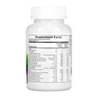 Children’s Multivitamin - 90 tabs Grape Children’s Multivitamin - 90 tabs Grape