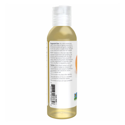 Apricot Kernel Oil - 4 fl oz Apricot Kernel Oil - 4 fl oz