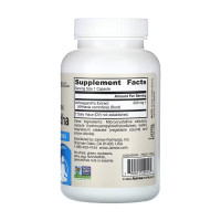 Ashwagandha 300mg - 120 vcaps Ashwagandha 300mg - 120 vcaps
