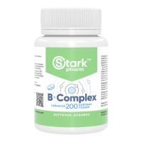 B-Complex - 200 tabs B-Complex - 200 tabs