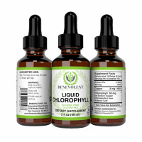 Liquid Chlorophyll - 2fl oz 59ml Liquid Chlorophyll - 2fl oz 59ml