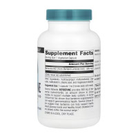 Berberine 500 mg - 120 vcaps Berberine 500 mg - 120 vcaps