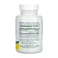 Biotin 10000 mcg - 90 tabs Biotin 10000 mcg - 90 tabs