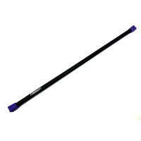 Бодібар (Body Bar) EasyFit 6 кг (палка гімнастична) Бодібар (Body Bar) EasyFit 6 кг (палка гімнастична)