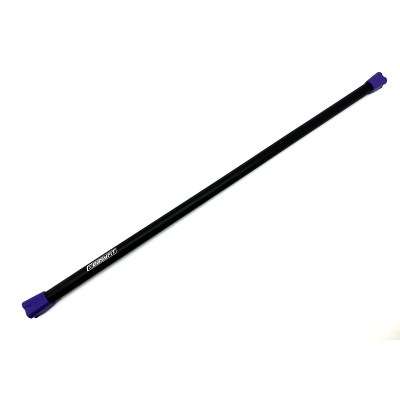 Бодібар (Body Bar) EasyFit 6 кг (палка гімнастична) Бодібар (Body Bar) EasyFit 6 кг (палка гімнастична)