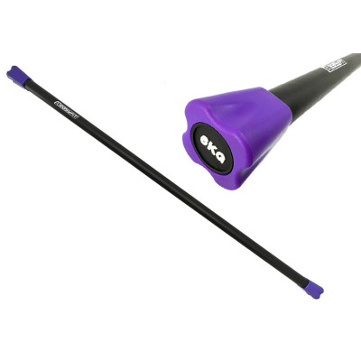 Бодібар (Body Bar) EasyFit 6 кг (палка гімнастична) Бодібар (Body Bar) EasyFit 6 кг (палка гімнастична)