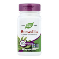 Boswellia Premium Extract - 60 tabs (До 09.26) Boswellia Premium Extract - 60 tabs (До 09.26)