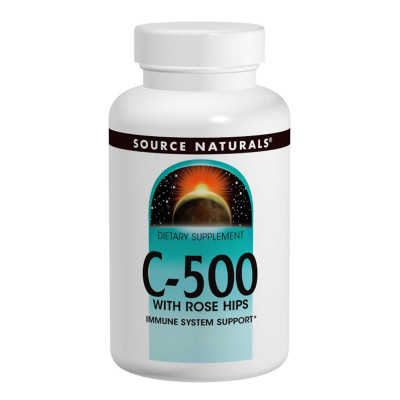 C-500 500 mg - 100 tabs C-500 500 mg - 100 tabs