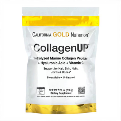 Collagen UP - 206g Collagen UP - 206g