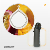 Капсула “Манго - Маракуйя” для пляшки EasyFit Air Up Капсула “Манго - Маракуйя” для пляшки EasyFit Air Up