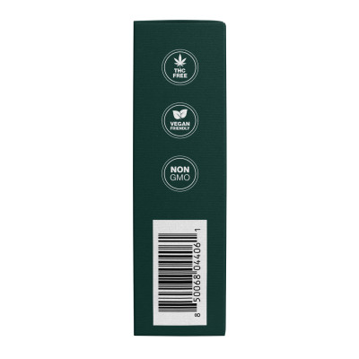 CBD Oil Isolate 1000 mg Orange - 10 ml CBD Oil Isolate 1000 mg Orange - 10 ml