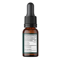 CBD Oil Isolate 1000 mg Orange - 10 ml CBD Oil Isolate 1000 mg Orange - 10 ml
