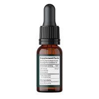 CBD Oil Isolate 3000 mg Orange - 10 ml CBD Oil Isolate 3000 mg Orange - 10 ml