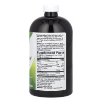 Chlorofresh® Liquid - 16 oz Unflavored Chlorofresh® Liquid - 16 oz Unflavored