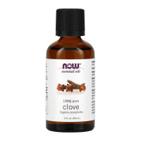 Clove Oil - 59 ml Clove Oil - 59 ml