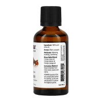 Clove Oil - 59 ml Clove Oil - 59 ml