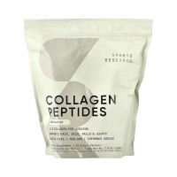 Collagen Peptides Packet Tube - 20 Packets Collagen Peptides Packet Tube - 20 Packets