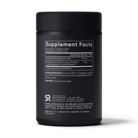 CoQ10 100mg - 120 veg softgels CoQ10 100mg - 120 veg softgels
