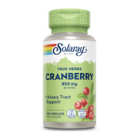 Cranberry Berry 850mg - 100 vcaps Cranberry Berry 850mg - 100 vcaps