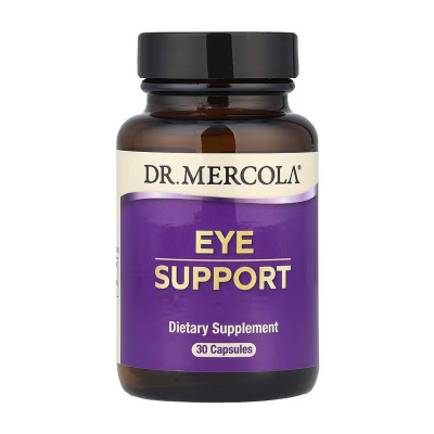 Eye Support - 30 caps Eye Support - 30 caps