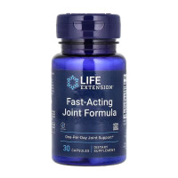 Fast-Acting Joint Formula - 30 caps Fast-Acting Joint Formula - 30 caps