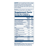 Hair Nutrients - 60 vcaps Hair Nutrients - 60 vcaps