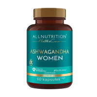 Health & Care Ashwagandha Women - 60 caps Health & Care Ashwagandha Women - 60 caps