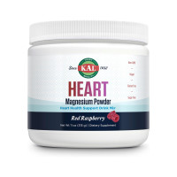 Heart Magnesium Powder - 315g Heart Magnesium Powder - 315g